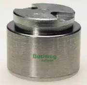BUDWEG CALIPER 235428 -  Поршень, корпус скобы тормоза